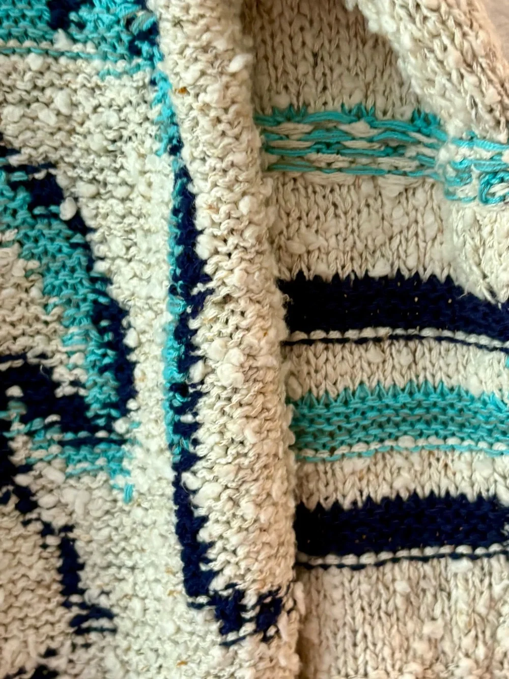 Anthropologie PILCRO Jennifer Symons
Octopus Cardigan Sweater Women's Size XS - Picture 13 of 15